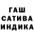 Марихуана индика Pleh Katerina